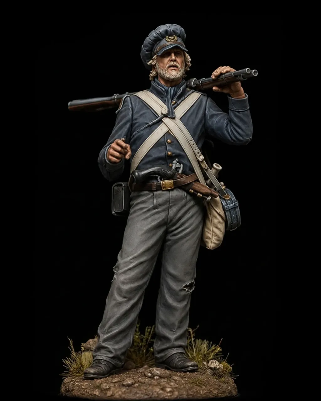 Texan 2