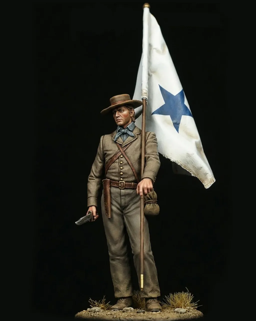 Texan 4