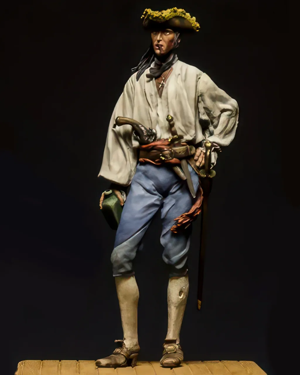 Jack Rackham