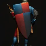 CROSSBOWMAN 54 4