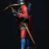 CROSSBOWMAN 54 5