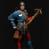 CROSSBOWMAN 75 2
