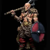 Barbarian with ax 3