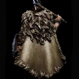 Barbarian with ax 4