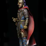 Captain 4