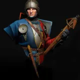 Crossbowman 1