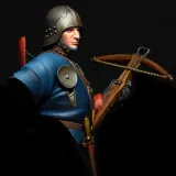 Crossbowman 2