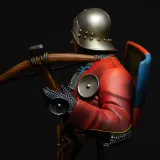 Crossbowman 4