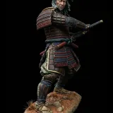 Dueling Samurai 1
