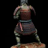 Dueling Samurai 3