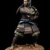 Dueling Samurai 4