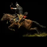 Russian Manorial Cavalry XVII c 2
