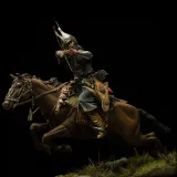 Russian Manorial Cavalry XVII c 3