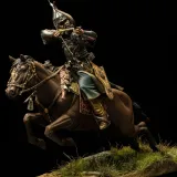 Russian Manorial Cavalry XVII c 4