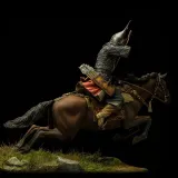 Russian Manorial Cavalry XVII c 6