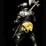 Lions Duel I 4