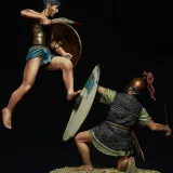 Spartacus 3