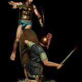 Spartacus 4