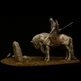 KNIGHT AT THE CROSSROAD 3