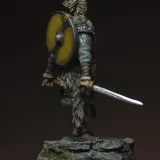 BARBARIAN 3