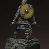 BARBARIAN 4