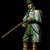 Berdan sharpshooter 1