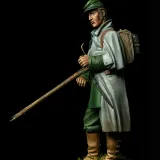 Berdan sharpshooter 2