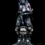Biomechanical passion 1