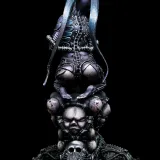 Biomechanical passion 3
