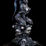 Biomechanical passion 4