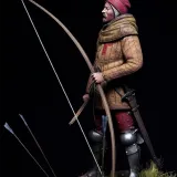 English archer 2