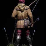 English archer 3