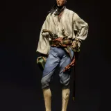 Jack Rackham 1