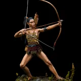 Japanese archer 2