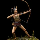 Japanese archer 3