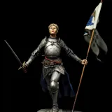 Jeanne D`Arc 1