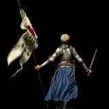Jeanne D`Arc 3