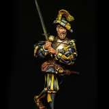 LANDSKNECHT 1