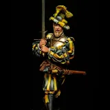 LANDSKNECHT 2