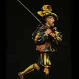 LANDSKNECHT 3