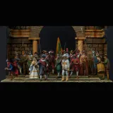 NIGHT WATCH 2