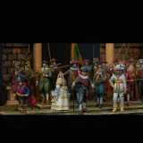 NIGHT WATCH 4