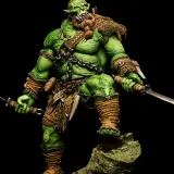 Orc Warrior 1