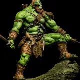 Orc Warrior 2