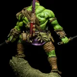 Orc Warrior 3