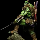 Orc Warrior 4