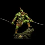 Orc Warrior 5