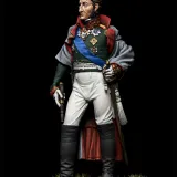 Gen. Pyotr Bagration 2