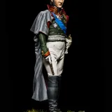 Gen. Pyotr Bagration 6