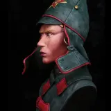 Revolutionary 6